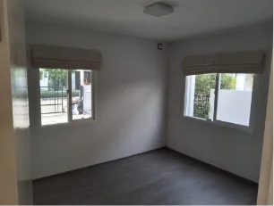 บ้านเดี่ยว โครงการ ชัยพฤกษ์ ทางด่วนรามอินทรา-จตุโชติ กรุงเทพมหานคร