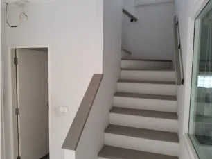 บ้านเดี่ยว โครงการ ชัยพฤกษ์ ทางด่วนรามอินทรา-จตุโชติ กรุงเทพมหานคร
