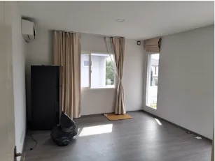 บ้านเดี่ยว โครงการ ชัยพฤกษ์ ทางด่วนรามอินทรา-จตุโชติ กรุงเทพมหานคร