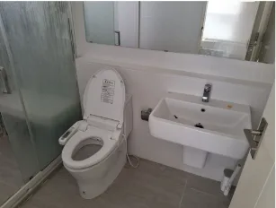 บ้านเดี่ยว โครงการ ชัยพฤกษ์ ทางด่วนรามอินทรา-จตุโชติ กรุงเทพมหานคร