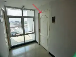 ห้องชุด โครงการ ทิวลิป ไลท์ คอนโดมิเนียม สมุทรสาคร รูปที่ 3