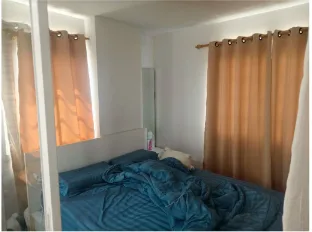 ห้องชุด โครงการ ทิวลิป ไลท์ คอนโดมิเนียม สมุทรสาคร