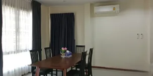 บ้านเดี่ยว โครงการ แสนพฤกษา ท่ามะกา กาญจนบุรี