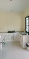บ้านเดี่ยว โครงการ แสนพฤกษา ท่ามะกา กาญจนบุรี