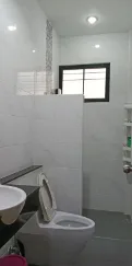 บ้านเดี่ยว โครงการ แสนพฤกษา ท่ามะกา กาญจนบุรี