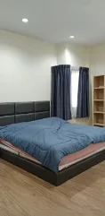 บ้านเดี่ยว โครงการ แสนพฤกษา ท่ามะกา กาญจนบุรี