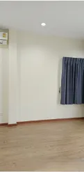 บ้านเดี่ยว โครงการ แสนพฤกษา ท่ามะกา กาญจนบุรี