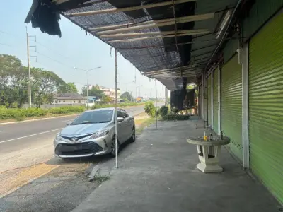 อาคารสำนักงาน บ้านโฮ่ง ลำพูน รูปที่ 4