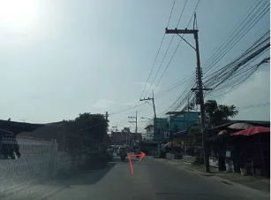 ห้องชุด โครงการ เอช ซี คอนโดมิเนียม ชลบุรี