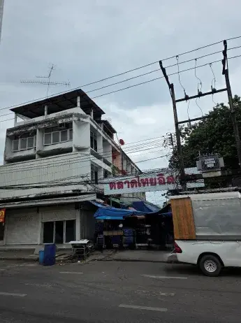 อาคารพาณิชย์ เมืองอุดรธานี อุดรธานี รูปที่ 3