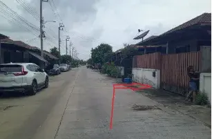 บ้านเดี่ยว โครงการ บ้านสินเพิ่ม กรุงเทพมหานคร รูปที่ 2