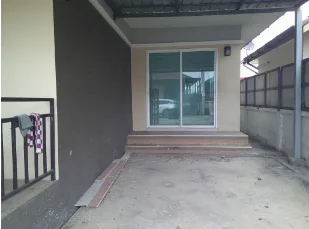 บ้านเดี่ยว โครงการ บ้านสินเพิ่ม กรุงเทพมหานคร