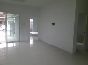 บ้านเดี่ยว โครงการ บ้านสินเพิ่ม กรุงเทพมหานคร