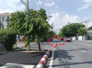 อาคารพาณิชย์ โครงการ เวนิส ดิไอริช กรุงเทพมหานคร รูปที่ 2