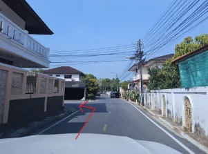 ที่ดินว่างเปล่า สามพราน นครปฐม