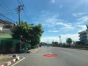 ที่ดินว่างเปล่า สามพราน นครปฐม