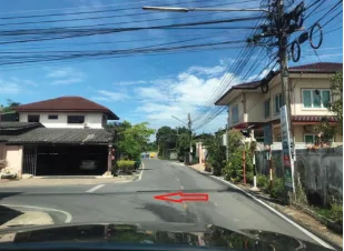 ที่ดินว่างเปล่า สามพราน นครปฐม