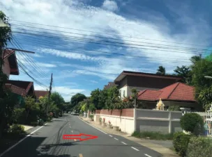 ที่ดินว่างเปล่า สามพราน นครปฐม