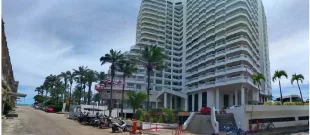 ห้องชุด โครงการ พี.เอ็ม.วาย.บีช คอนโดมิเนียม ระยอง