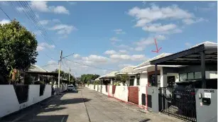 บ้านเดี่ยว โครงการ ดิเออร์บาโน นครราชสีมา รูปที่ 4