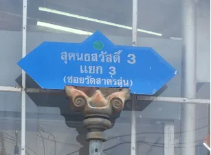 ทาวน์เฮ้าส์ โครงการ นีโอสเปช พลัส กรุงเทพมหานคร
