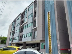 ห้องชุด โครงการ เวียร์ 7 สมุทรปราการ