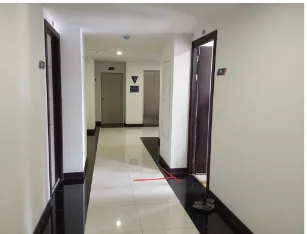 ห้องชุด โครงการ เวียร์ 7 สมุทรปราการ