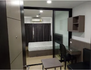 ห้องชุด โครงการ เวียร์ 7 สมุทรปราการ