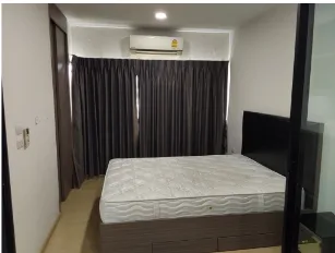 ห้องชุด โครงการ เวียร์ 7 สมุทรปราการ