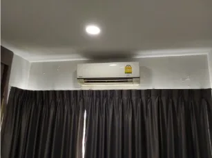 ห้องชุด โครงการ เวียร์ 7 สมุทรปราการ
