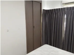 ห้องชุด โครงการ เวียร์ 7 สมุทรปราการ