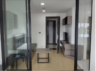 ห้องชุด โครงการ เวียร์ 7 สมุทรปราการ
