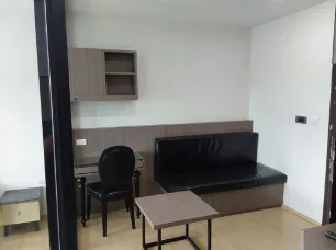 ห้องชุด โครงการ เวียร์ 7 สมุทรปราการ