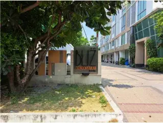 ห้องชุด โครงการ บลิซ คอนโดมิเนียม แบริ่ง สมุทรปราการ รูปที่ 3