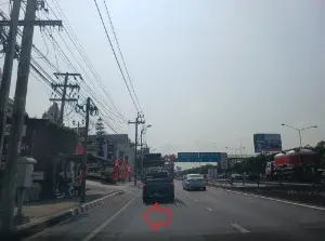 บ้านเดี่ยว โครงการ เดอะแกรนด์ ปิ่นเกล้า (เฟส อัลฟีน่า) กรุงเทพมหานคร