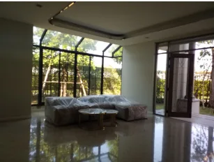 บ้านเดี่ยว โครงการ เดอะแกรนด์ ปิ่นเกล้า (เฟส อัลฟีน่า) กรุงเทพมหานคร