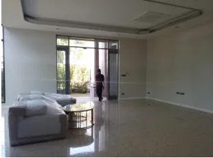 บ้านเดี่ยว โครงการ เดอะแกรนด์ ปิ่นเกล้า (เฟส อัลฟีน่า) กรุงเทพมหานคร