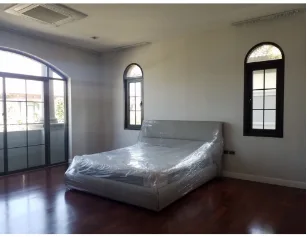 บ้านเดี่ยว โครงการ เดอะแกรนด์ ปิ่นเกล้า (เฟส อัลฟีน่า) กรุงเทพมหานคร