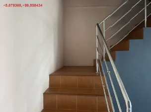 อาคารพาณิชย์ โครงการ บ้านปากตรัง สุราษฎร์ธานี