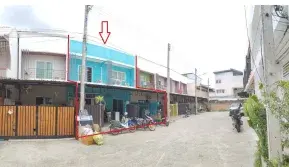 ทาวน์เฮ้าส์ หาดใหญ่ สงขลา รูปที่ 3