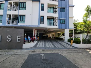 ห้องชุด โครงการ อะไรส์ รัชดา 19 กรุงเทพมหานคร