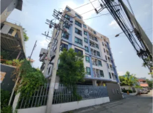 ห้องชุด โครงการ อะไรส์ รัชดา 19 กรุงเทพมหานคร