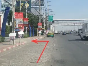 บ้านเดี่ยว โครงการ วิลล่า 168 เวสต์เกต นนทบุรี รูปที่ 1