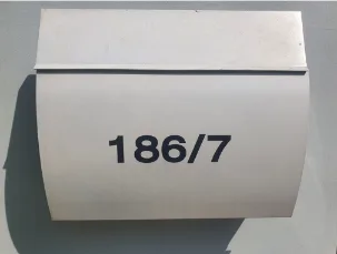 บ้านเดี่ยว โครงการ วิลล่า 168 เวสต์เกต นนทบุรี