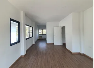 บ้านเดี่ยว โครงการ วิลล่า 168 เวสต์เกต นนทบุรี
