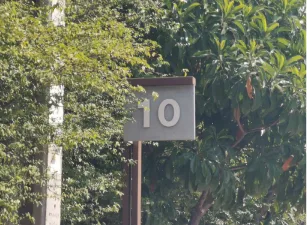 บ้านเดี่ยว โครงการ ฮาบิเทีย พาร์ค เทียนทะเล 28 กรุงเทพมหานคร