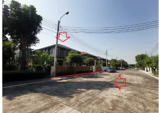 บ้านเดี่ยว โครงการ ฮาบิเทีย พาร์ค เทียนทะเล 28 กรุงเทพมหานคร
