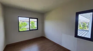 บ้านเดี่ยว โครงการ อภิทาวน์ อุดรธานี อุดรธานี