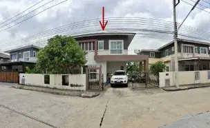 บ้านเดี่ยว โครงการ บ้านวังทอง เดอะแพรรี่ รังสิต-คลองหลวง ปทุมธานี รูปที่ 3