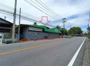 บ้านเดี่ยว โครงการ บ้านหล่ายาว ลำพูน รูปที่ 2